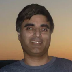 Dr. Mohsen Saidinejad