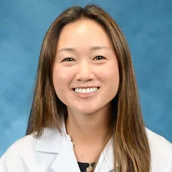 Dr. Nicole Liang