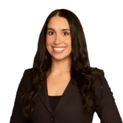 Headshot of Nika Vafadari, MD