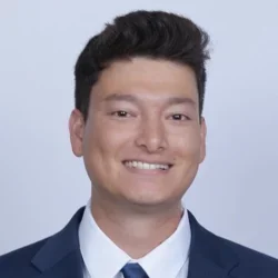 Noah Rubin Saika - Class of 2029 DEM Intern