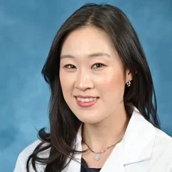 Dr. Rachel Han