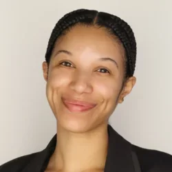 Rosibel Mason - Class of 2029 DEM Intern