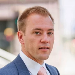 Dr. Ross I. Donaldson