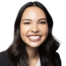 Sonia Sehgal - Class of 2029 DEM Intern