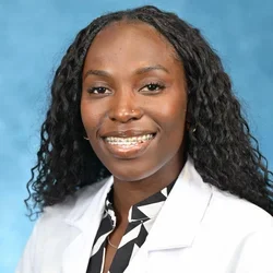 Dr. Tabitha Norton