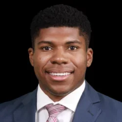 Teza Harrison - Class of 2029 DEM Intern