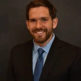 Headshot of Jonathan Warren