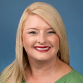 Headshot of Jennifer Cassidy