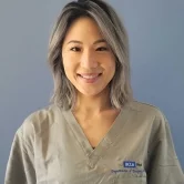  Headshot of Diana Ye