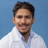 Headshot of Hernandez Christian
