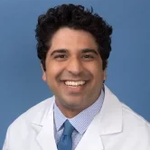 Headshot of Hessabi Reza