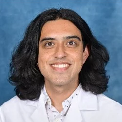 Dr. Covarrubias