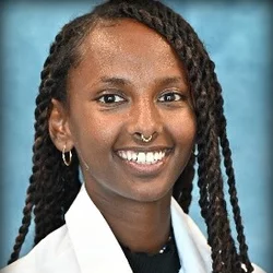 Dr. Fisseha
