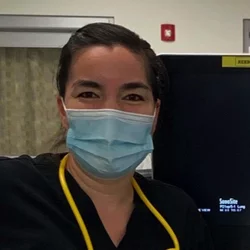 Dr. Jackie Shibata