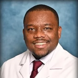 Dr. Johnson