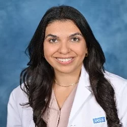 Dr. Keyvani
