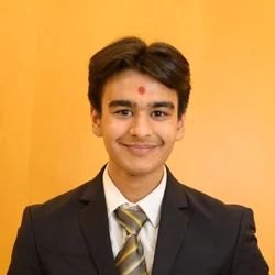 Kush Brahmbhatt
