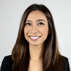 Monica Le - Class of 2029 DEM Intern