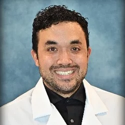 Dr. Montgomery