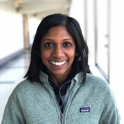 Dr. Natasha Thomas