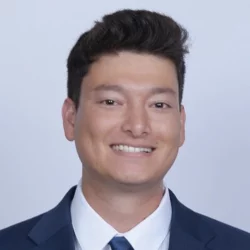 Noah Rubin Saika - Class of 2029 DEM Intern