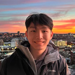 Phillip Ma