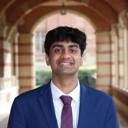 Pranav Potrevu