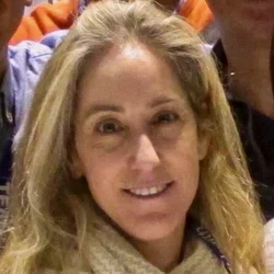 Dr. Richelle Cooper
