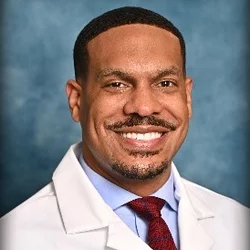 Dr. Wilson