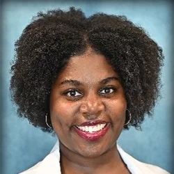 Dr. Witherspoon